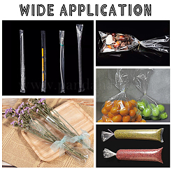 Rectangle Plastic Film Storage Bags&nbsp;ABAG-WH0038-46