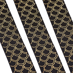 Polyester Satin Ribbon&nbsp;OCOR-TAC0001-09