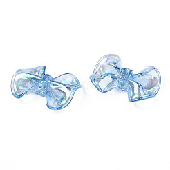 Transparent Acrylic Beads&nbsp;TACR-N006-63A