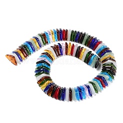 Glass Beads Strands&nbsp;GLAA-K061-01