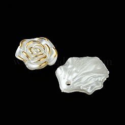 Transparent Acrylic Beads&nbsp;X1-OACR-O006-03D