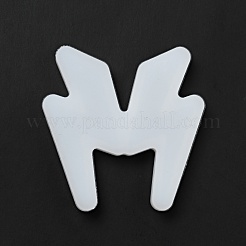 DIY Pendant Silicone Molds&nbsp;DIY-A034-16