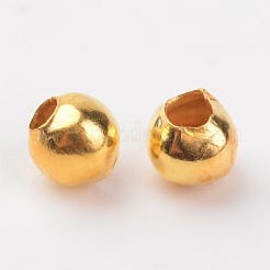 Iron Spacer Beads&nbsp;E006-G