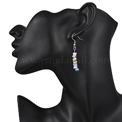 Natural Shell Jewelry Sets&nbsp;SJEW-JS01355