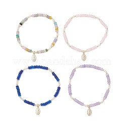 304 Stainless Steel Charm Bracelets&nbsp;BJEW-JB13091
