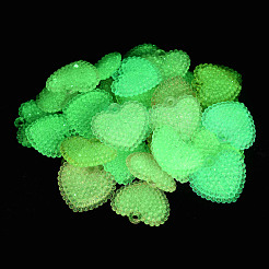 Luminous Opaque Acrylic Pendants&nbsp;MACR-K361-12