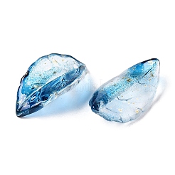 Two Tone Glass Pendants&nbsp;GLAA-A011-07A