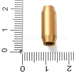 304 Stainless Steel Magnetic Clasps&nbsp;STAS-A151-01B-G