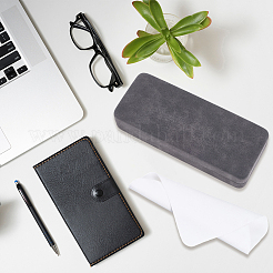 1Pc Leather Eyeglasses Cases&nbsp;AJEW-CN0004-77A