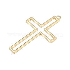Alloy Big Pendants&nbsp;PALLOY-P315-09G