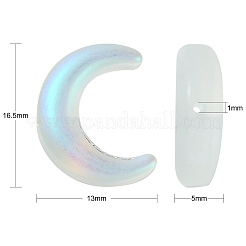 100Pcs Handmade Lampwork Beads&nbsp;LAMP-CJ0001-89