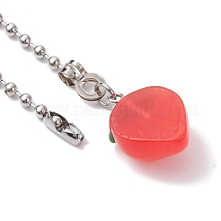 Fruit Resin Ceiling Fan Pull Chain Extenders&nbsp;FIND-JF00117-02