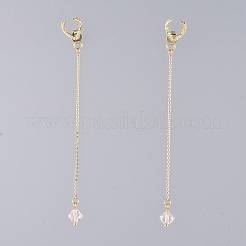 Stud Earrings&nbsp;EJEW-JE03810-04