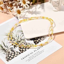 Summer Jewelry Waist Beads&nbsp;NJEW-C00018-03