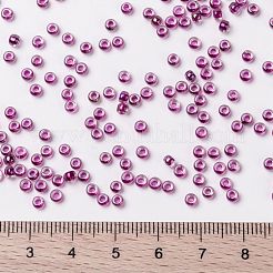 MIYUKI Round Rocailles Beads&nbsp;SEED-JP0009-RR3529