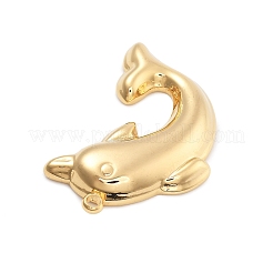 304 Stainless Steel Pendants&nbsp;STAS-R155-56G