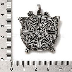 Viking 304 Stainless Steel Pendants&nbsp;LS-STAS-Z059-10AS