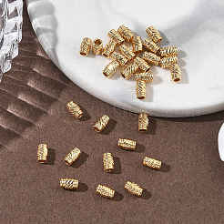 SHEGRACE Brass Beads&nbsp;XGRQ1A069-320G