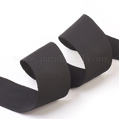 Polyester Grosgrain Ribbon&nbsp;OCOR-P011-030-19mm-1