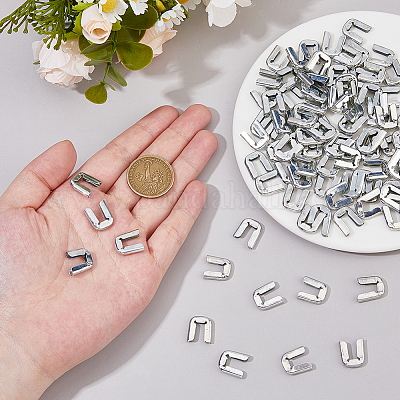 100Pcs Galvanize Cap&nbsp;FIND-DC0007-97-1