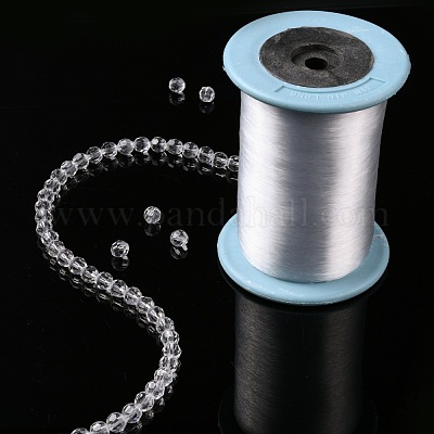 Fishing Thread Nylon Wire&nbsp;NWIR-R038-0.2mm-02-1