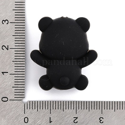Silicone Beads&nbsp;SIL-S010-05A-1