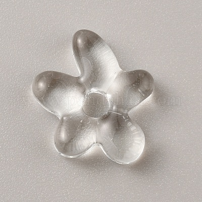 Glass Beads&nbsp;GGLA-TAC0007-01A-1