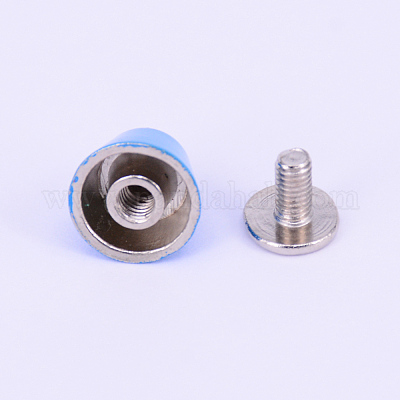 Alloy Cabinet & Drawer Knobs&nbsp;PALLOY-WH0071-06D-1