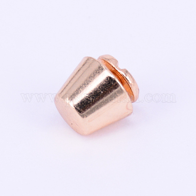 Alloy Cabinet & Drawer Knobs&nbsp;PALLOY-WH0071-06C-1