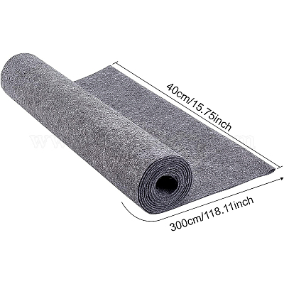 Polyester Felt Sticker&nbsp;DIY-WH0223-18D-1
