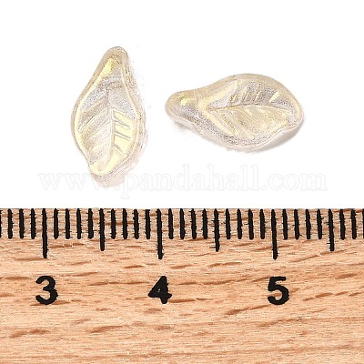Glass Beads&nbsp;X-GLAA-D303-08L-1