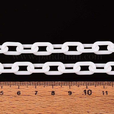 ABS Plastic Cable Chains&nbsp;X-KY-E007-02J-1