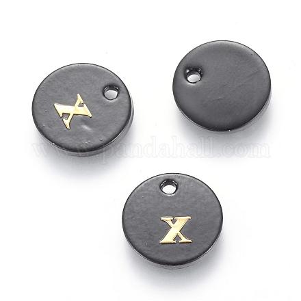 Freshwater Shell Charms&nbsp;SHEL-S253-16X-1