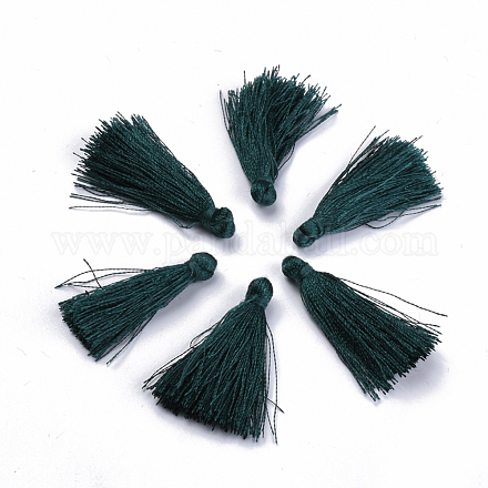 Polyester Tassel Pendant Decorations&nbsp;FIND-S260-D27-1