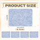 Felt Coaster&nbsp;AJEW-WH0678-11-2