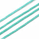 Waxed Cotton Cord&nbsp;YC-S007-1mm-251-3