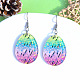 Easter Acrylic Dangle Earrings&nbsp;FS-WGB44D4-03-1