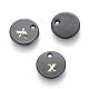 Freshwater Shell Charms&nbsp;SHEL-S253-16X-1
