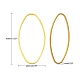Jewelry Linking Rings&nbsp;EC021-G-2