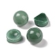 Natural Green Aventurine Display Decorations&nbsp;DJEW-G032-02E-3
