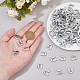 100Pcs Galvanize Cap&nbsp;FIND-DC0007-97-3