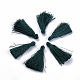 Polyester Tassel Pendant Decorations&nbsp;FIND-S260-D27-1