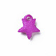 Opaque Acrylic Pendants&nbsp;MACR-N013-054-2