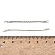 Iron End Chains&nbsp;IFIN-P042-01P-3