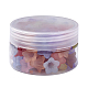 Transparent Acrylic Beads&nbsp;FACR-JP0001-02-4