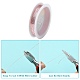 Copper Jewelry Wire&nbsp;CWIR-CW0.5mm-25-4