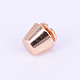 Alloy Cabinet & Drawer Knobs&nbsp;PALLOY-WH0071-06C-1