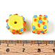 Handmade Lampwork Beads&nbsp;LAMP-N038-04G-4