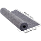 Polyester Felt Sticker&nbsp;DIY-WH0223-18D-2