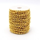 ABS Plastic Ball Chains&nbsp;CHC-CJC0001-07B-1